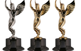 TBA wins 3 Hermes Awards