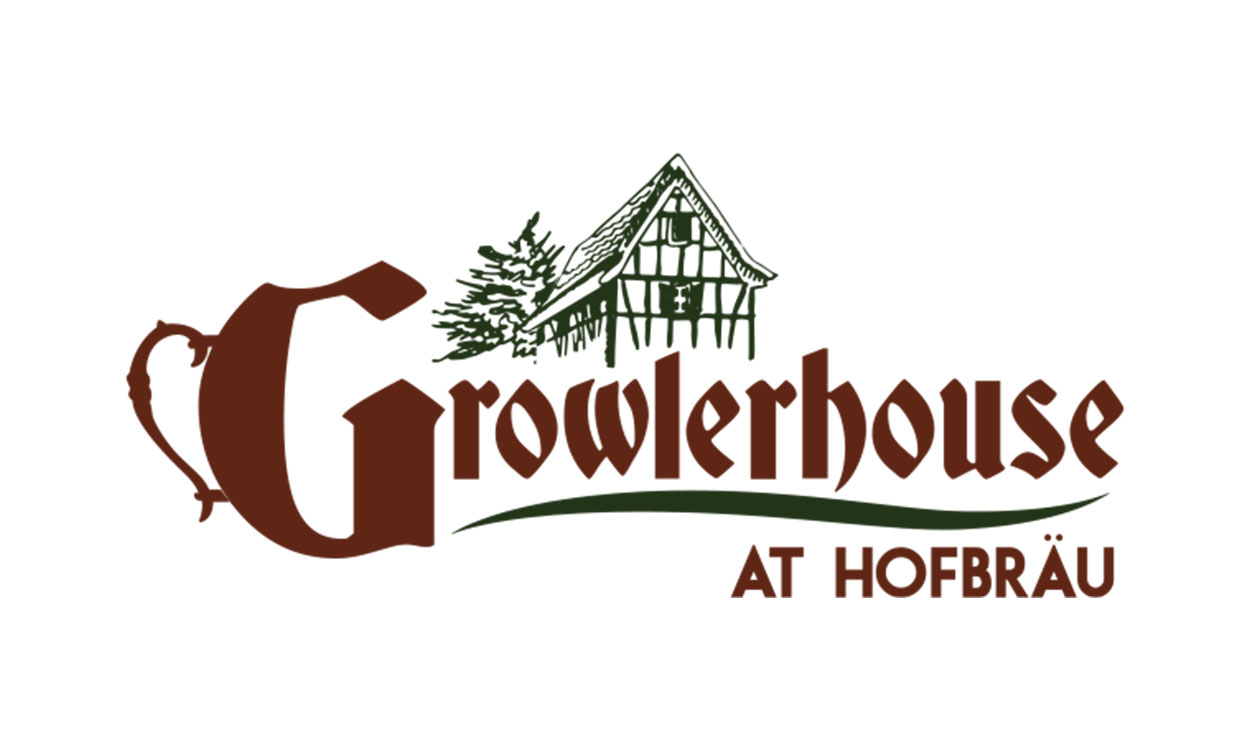 Logo Design – Growlerhouse